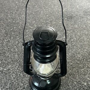 Classic Black Lantern